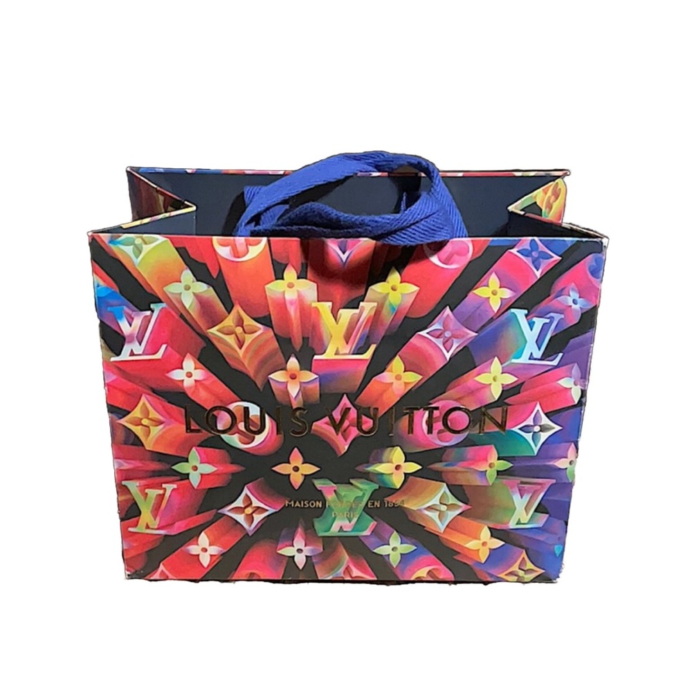 SOLD❌Louis Vuitton Shopping Bag 🛍
